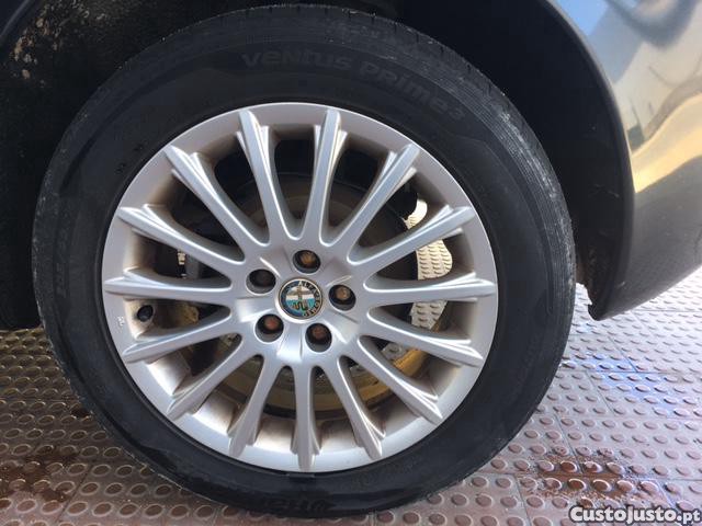Alfa Romeo 147 (147) — photo 5