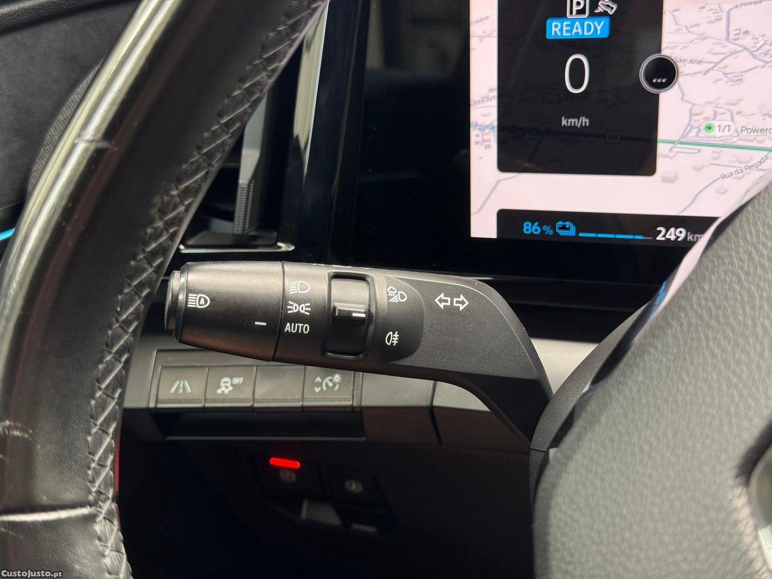 Renault Mégane E-Tech EV60 Equilibre Optimum Charge — fotografia 9