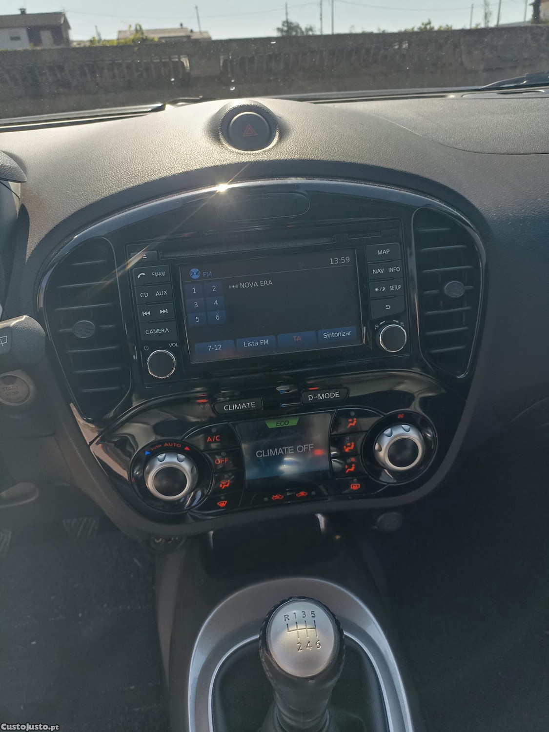 Nissan Juke Teckna — photo 5