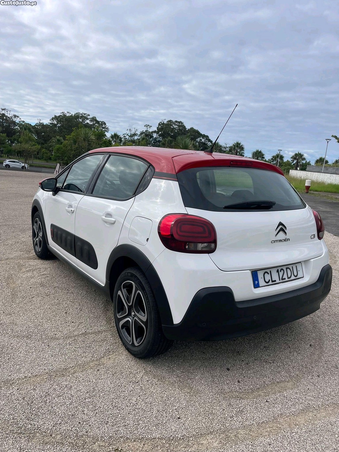 Citroën C3 SUPER NOVO (POUCOS KMS) — photo 4