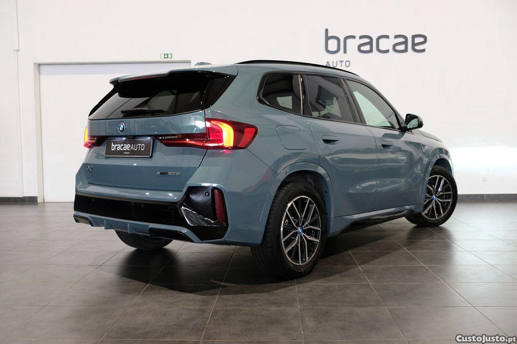 BMW X1 xDrive25e Aut. M Sport Pack — fotografia 26