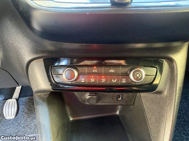 Opel Corsa 1.2 Elegance — fotografia 6
