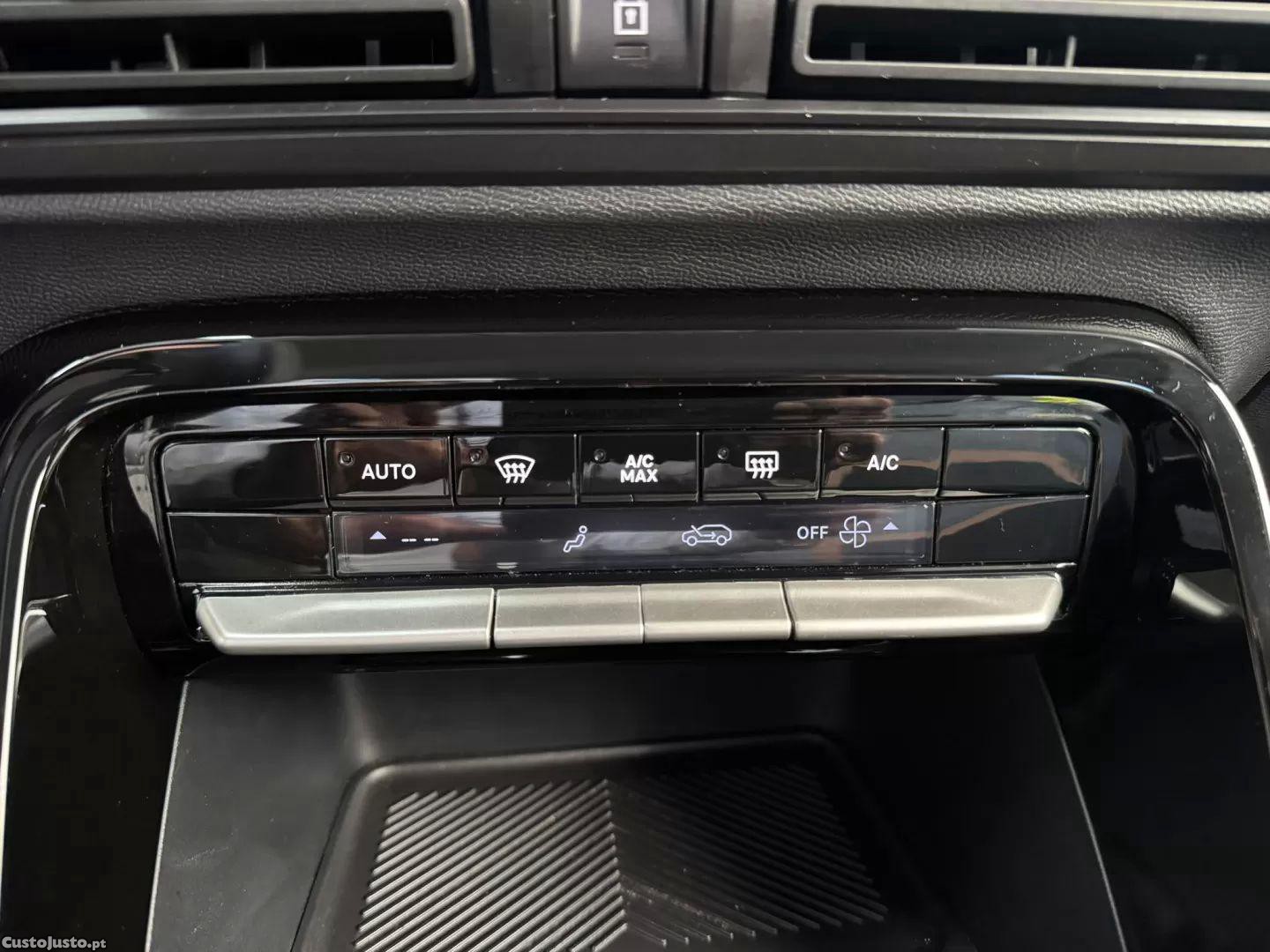 Citroën C3 Aircross 1.2 hybrid plus e-dsc6 — fotografia 3