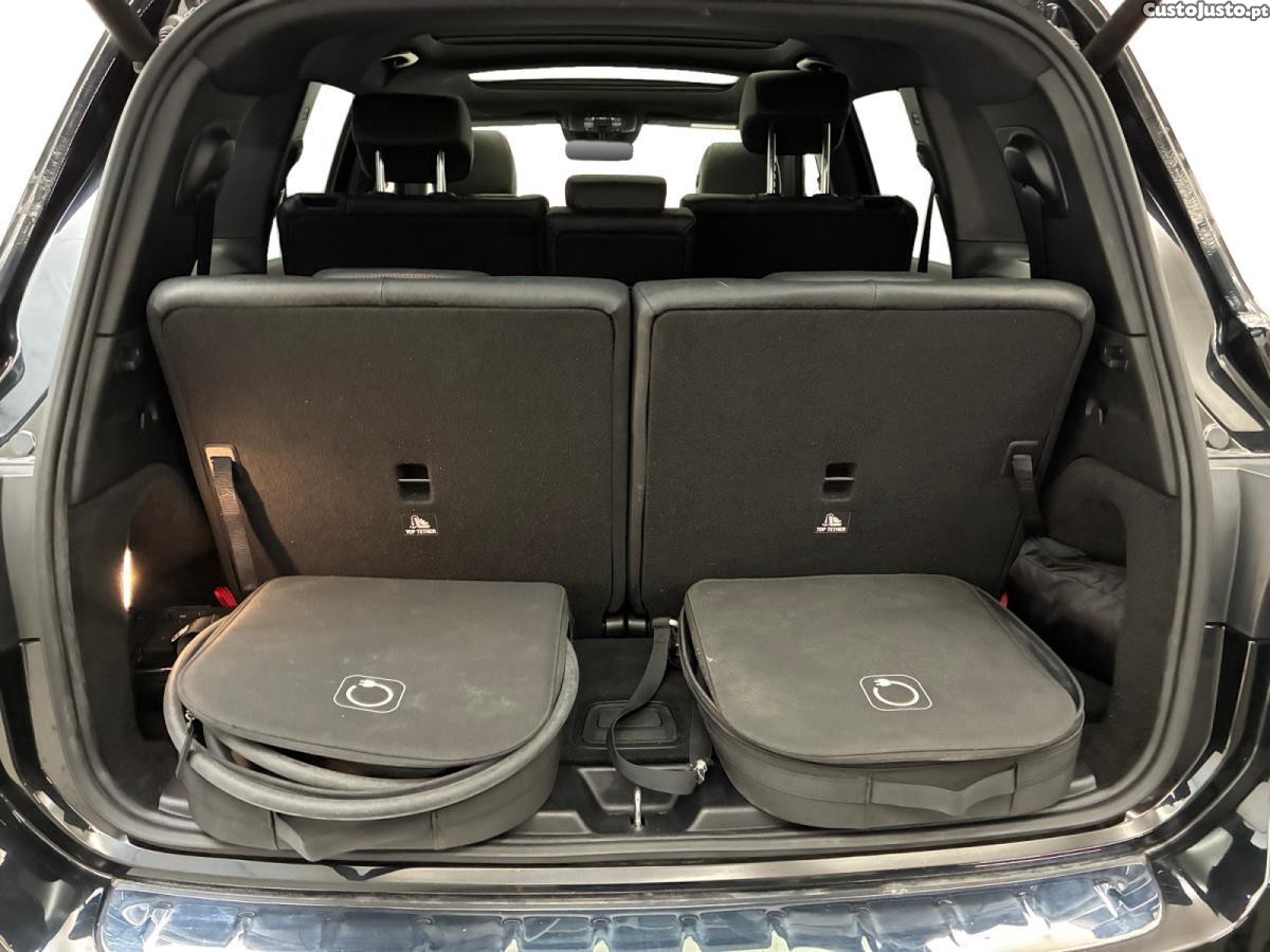 Mercedes-Benz EQB 4Matic AMG Line — fotografia 3