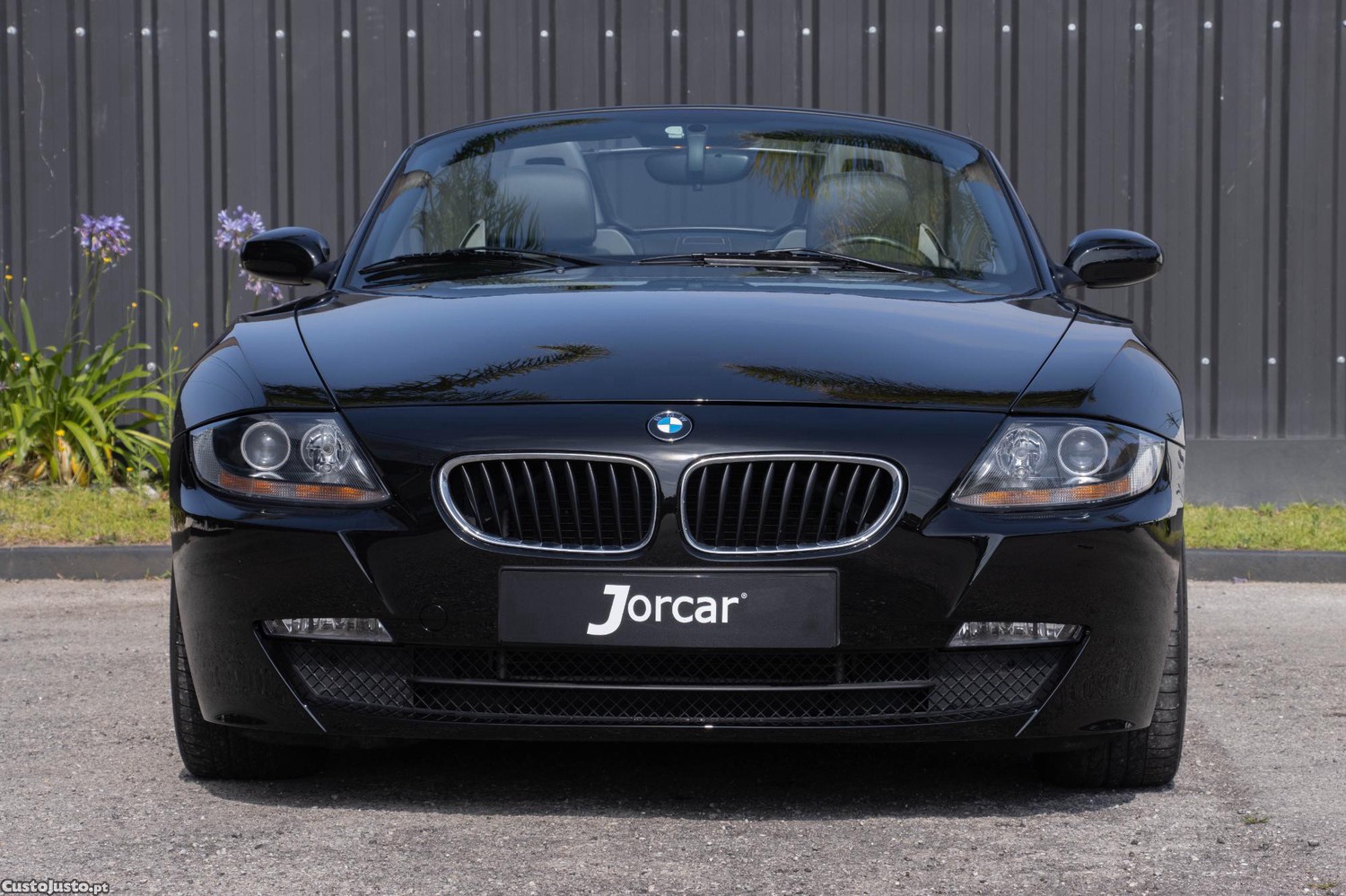 BMW Z4 2.0 — fotografia 13