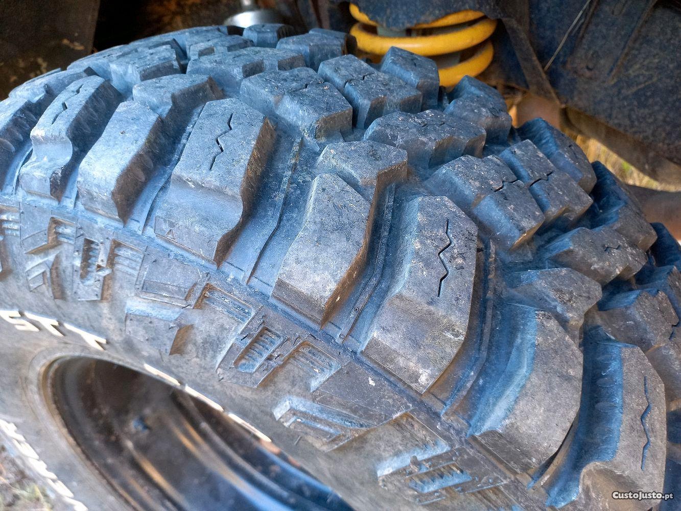 Land Rover Discovery 300 Homologado/averbado — photo 4