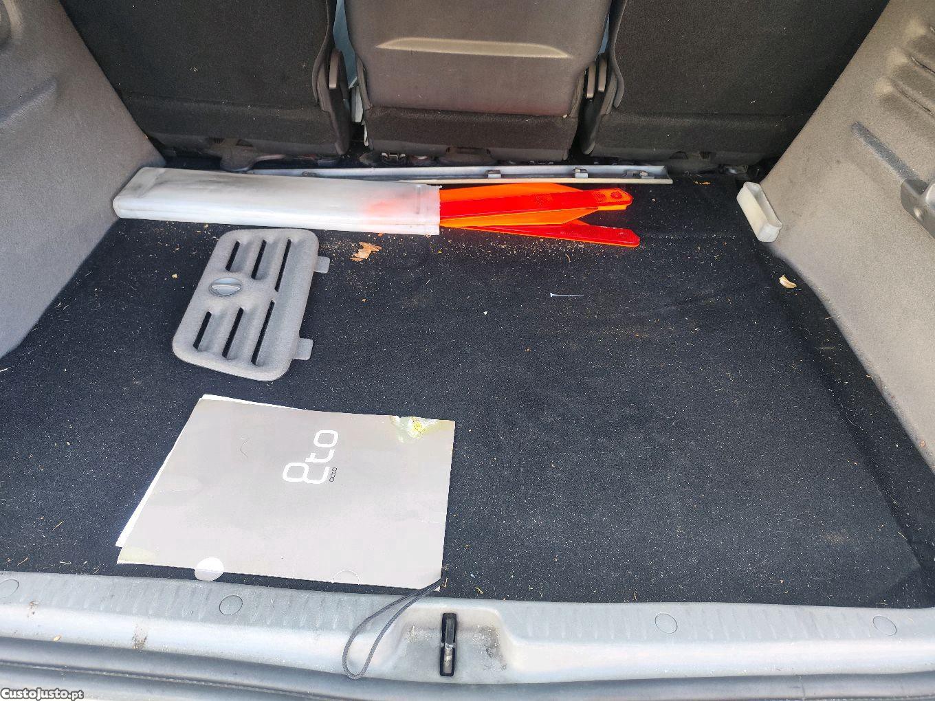 Renault Scénic dci — photo 4
