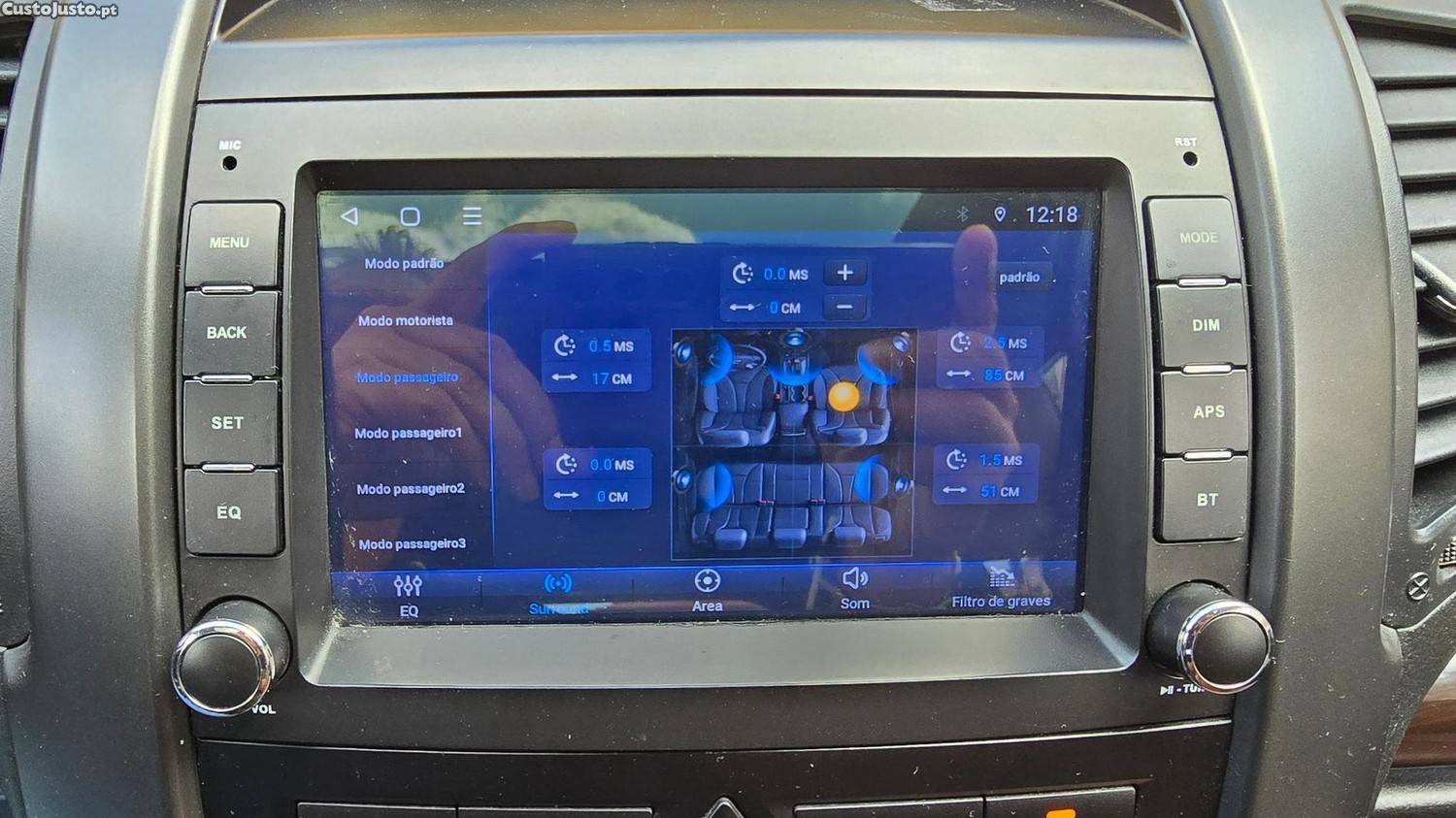 Kia Sorento 2.2 CRDi — fotografia 3