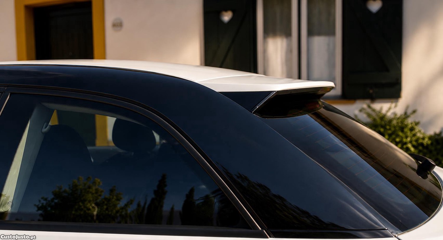 Audi A1 1.4TDI Ultra Sport — fotografia 5