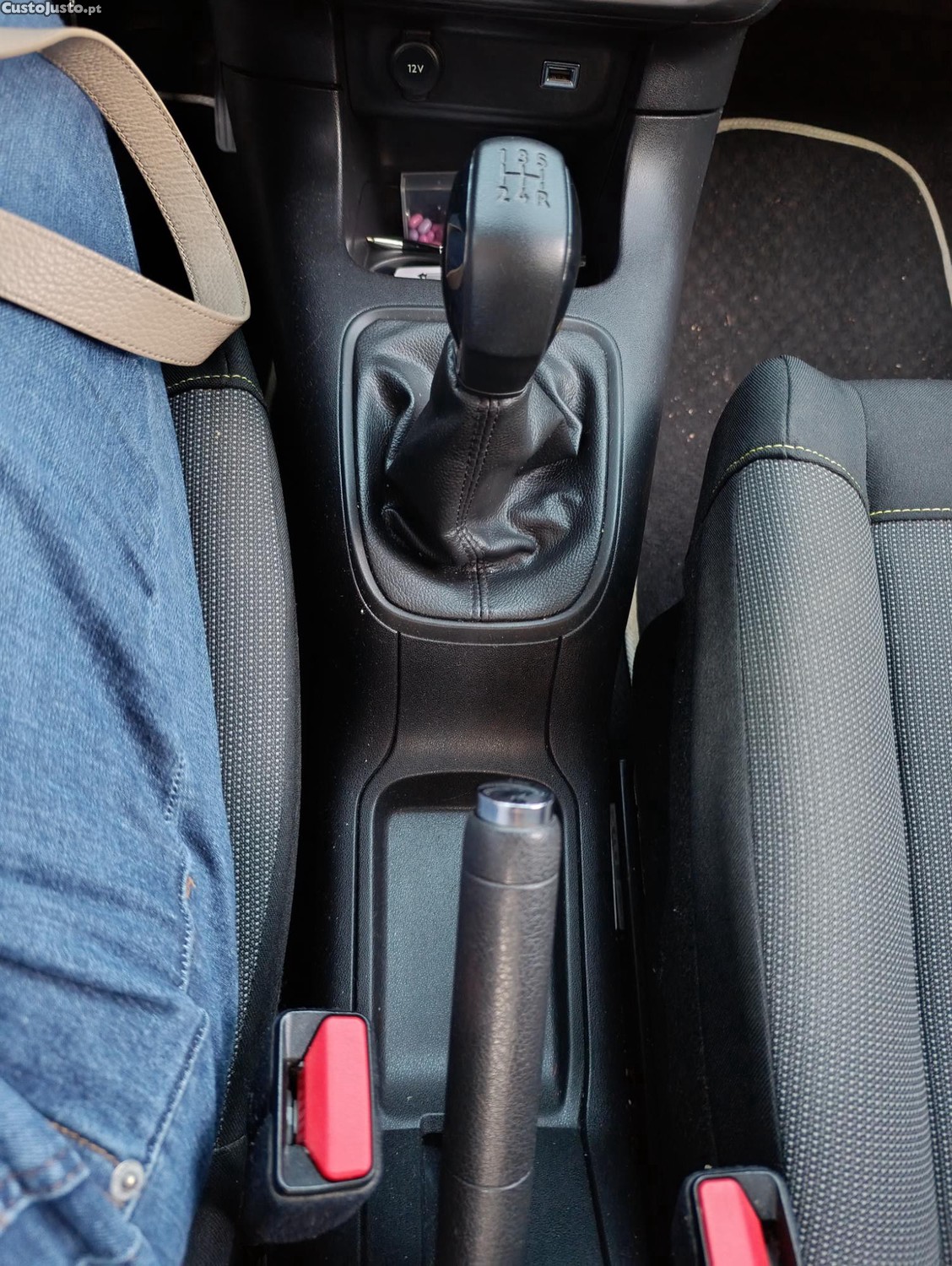 Citroën C3 1.2 Puretech — photo 4
