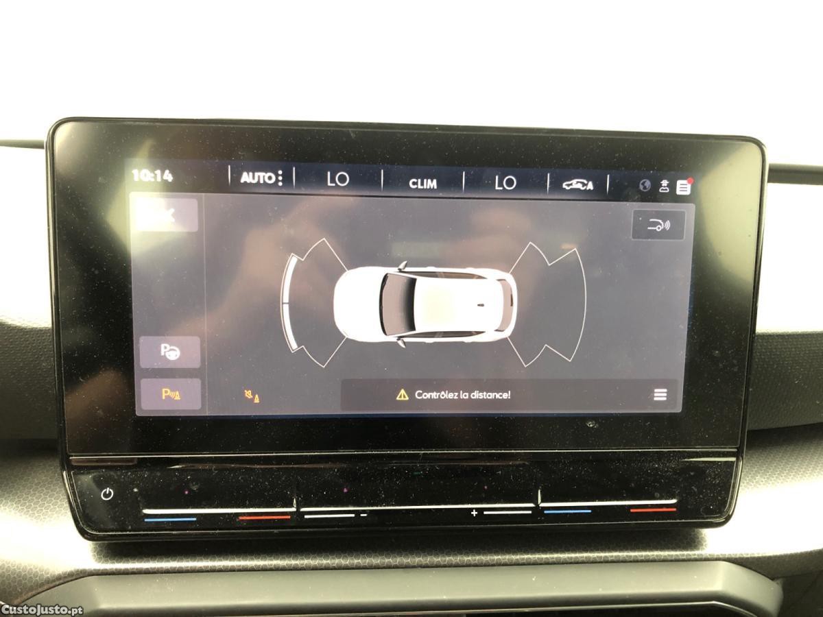 SEAT Leon 2.0 TDi Business DSG — fotografia 6