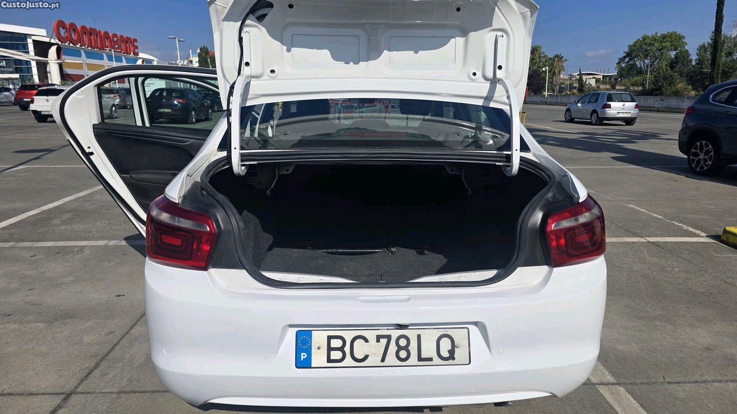 Citroën C-Elysée 1.5 Shine - 19 foto 4