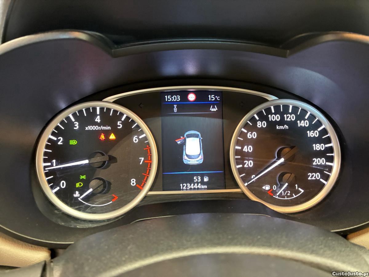 Nissan Micra 0.9 IG-T Business Edition — fotografia 4