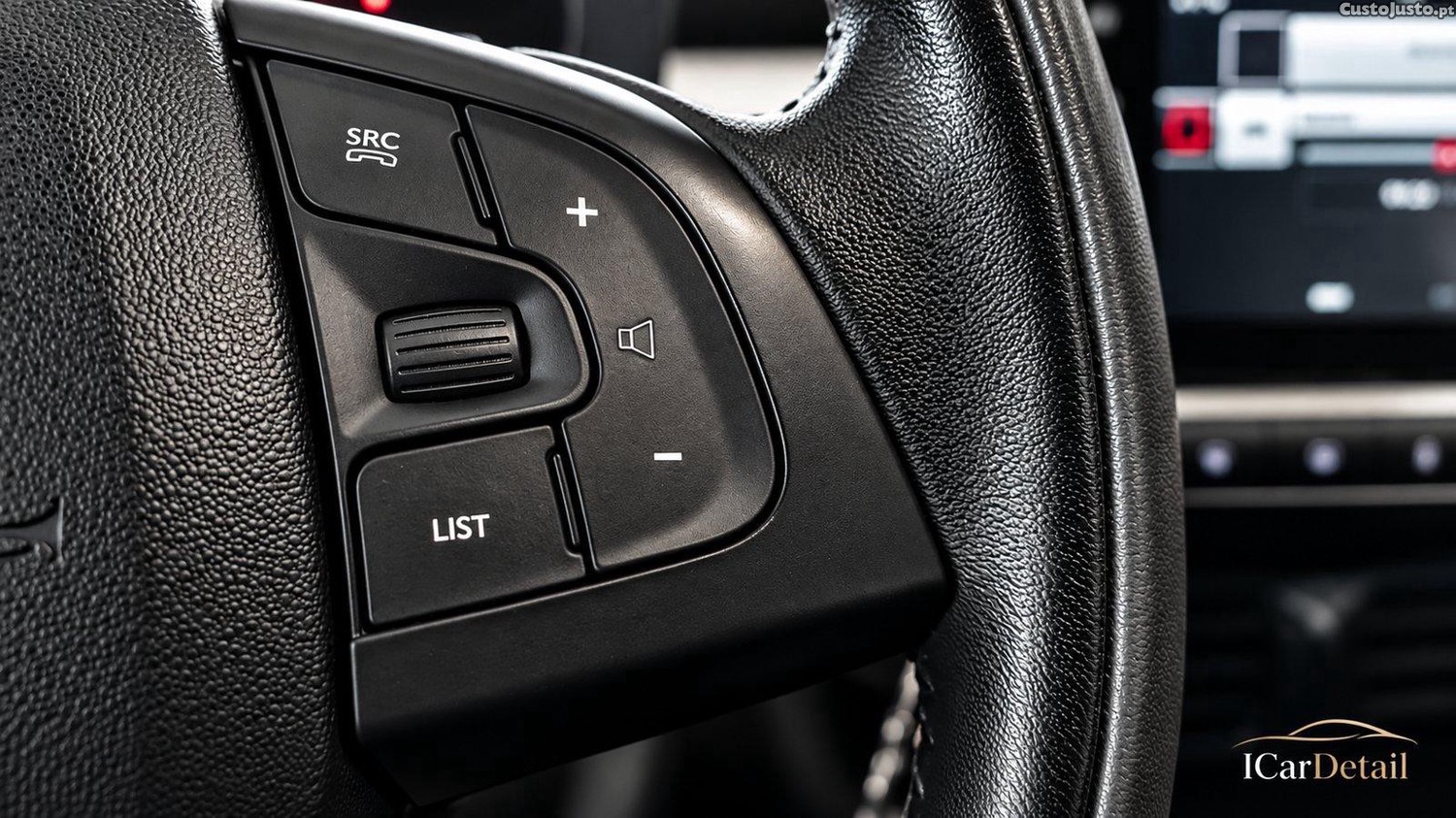 Citroën C4 Cactus — photo 3