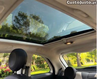 Fiat 500 1.2 Lounge — fotografia 4