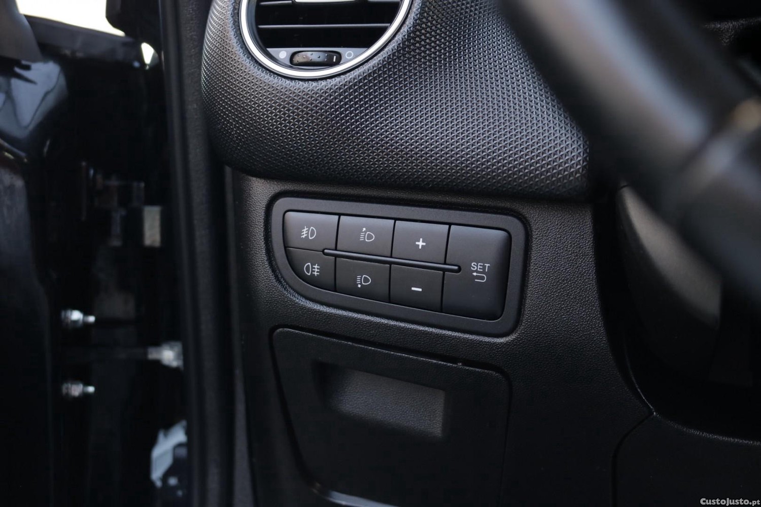 Fiat Punto 1.2 Easy S&S — fotografia 28
