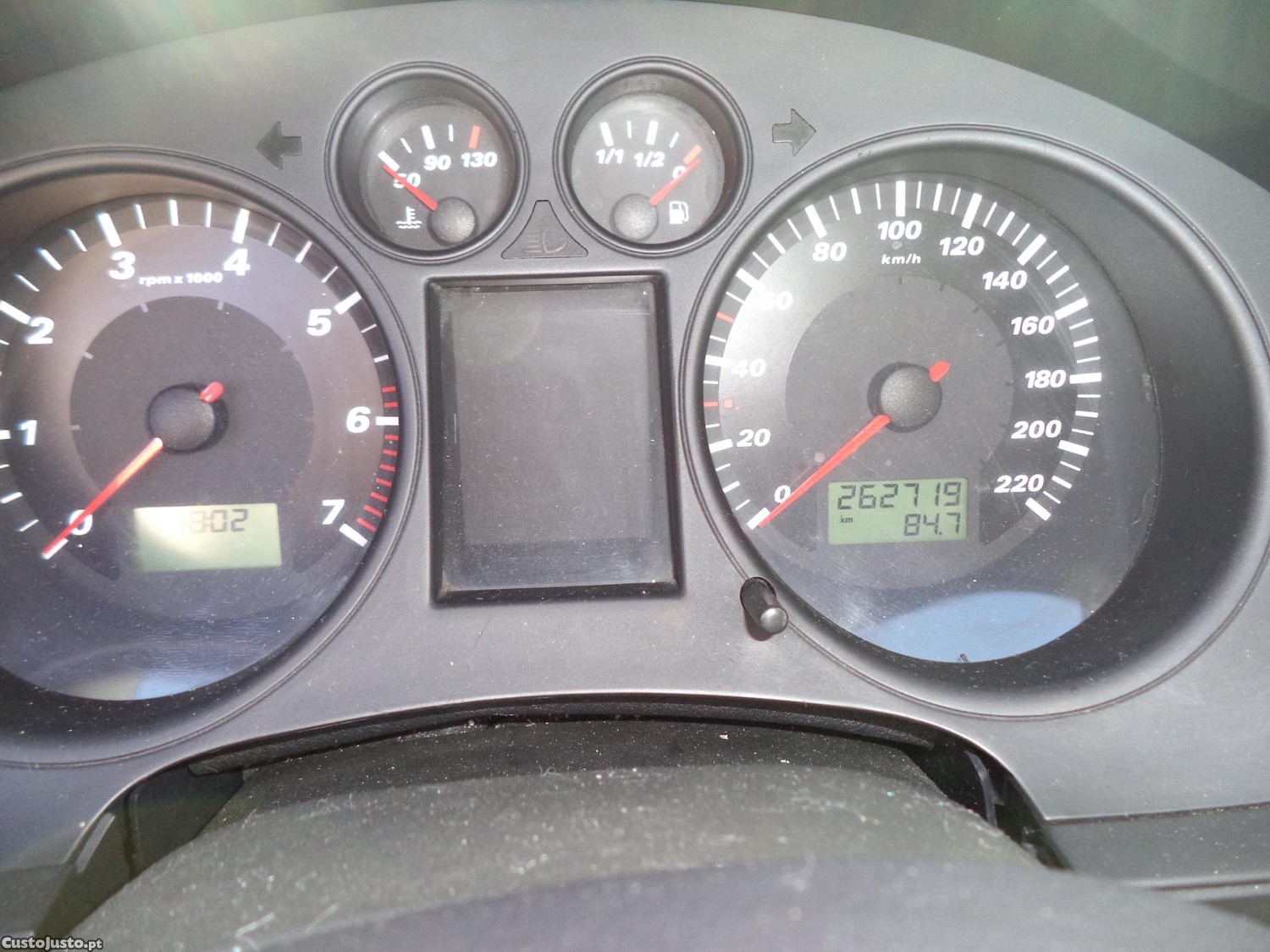 SEAT Ibiza gasolina1.2-3p-da- — fotografia 6