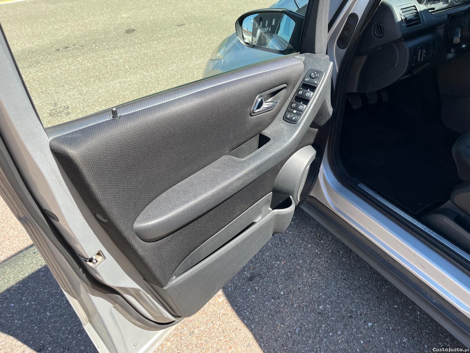 Mercedes-Benz A 180 Cdi NACIONAL — fotografia 10