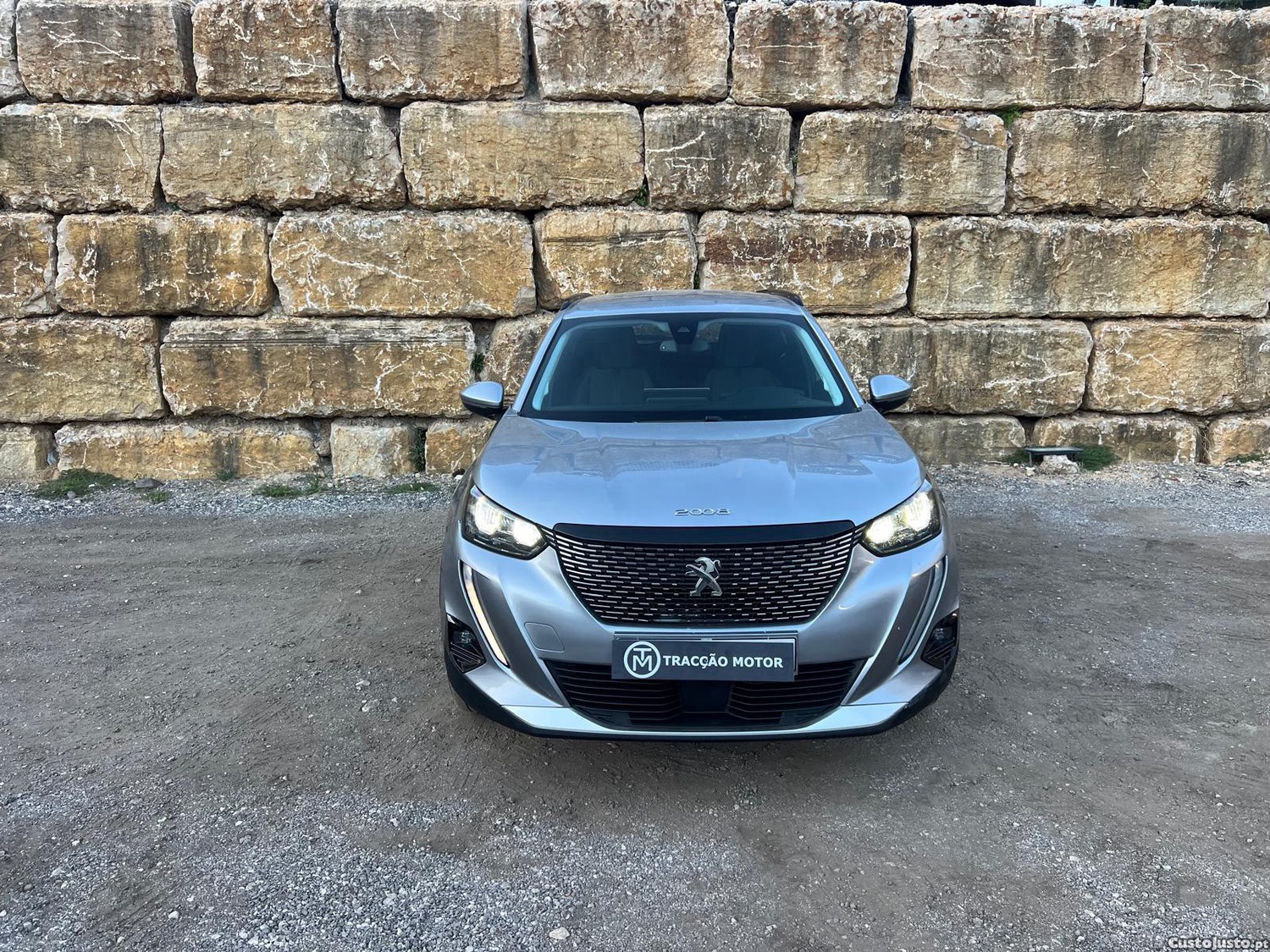 Peugeot 2008 1.5 BlueHDi Allure EAT8 — photo 3