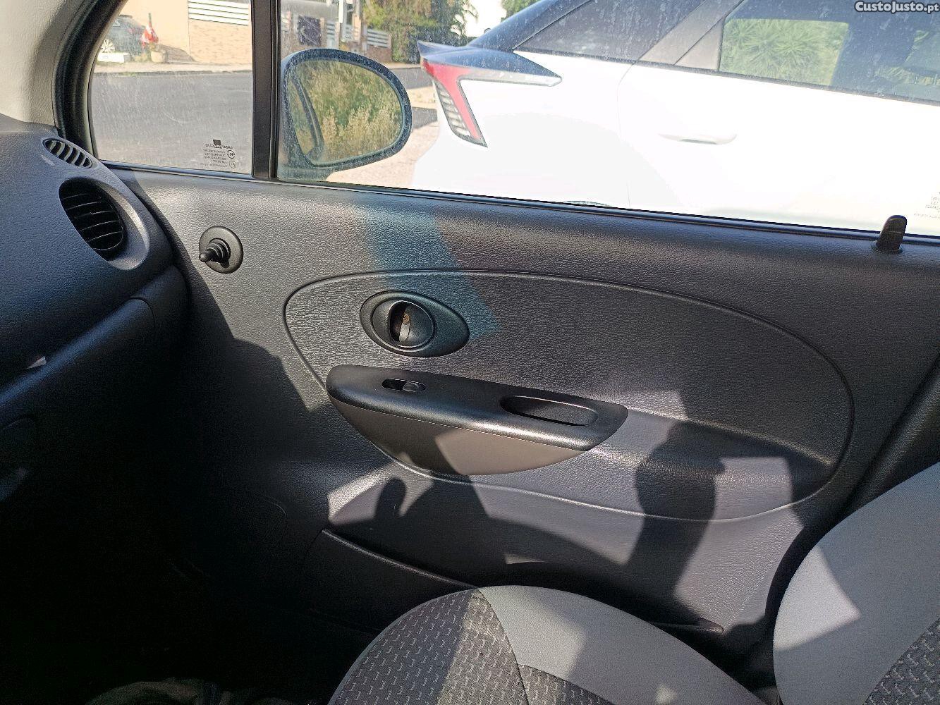Daewoo Matiz 0.8 Se — photo 2