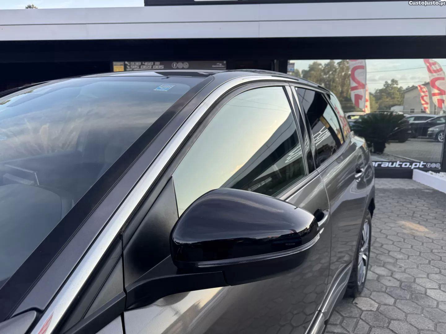 Peugeot 3008 1.6 hybrid allure pack e-eat8 — fotografia 9