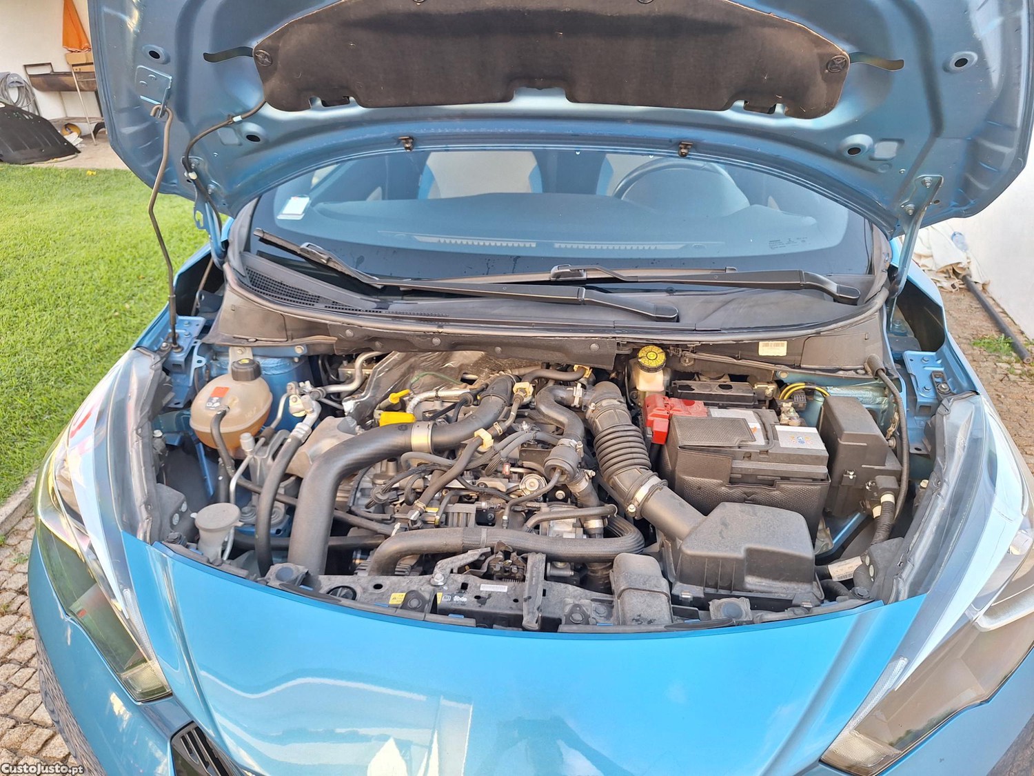 Nissan Micra 90cv - 17 foto 4