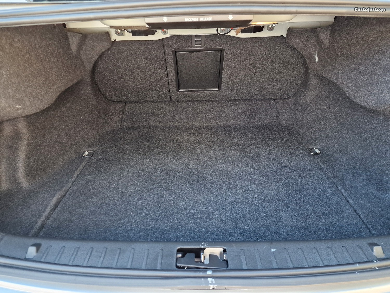 Volvo S60 1.6 D2 DRIVE MOMENTUM - 13 foto 5