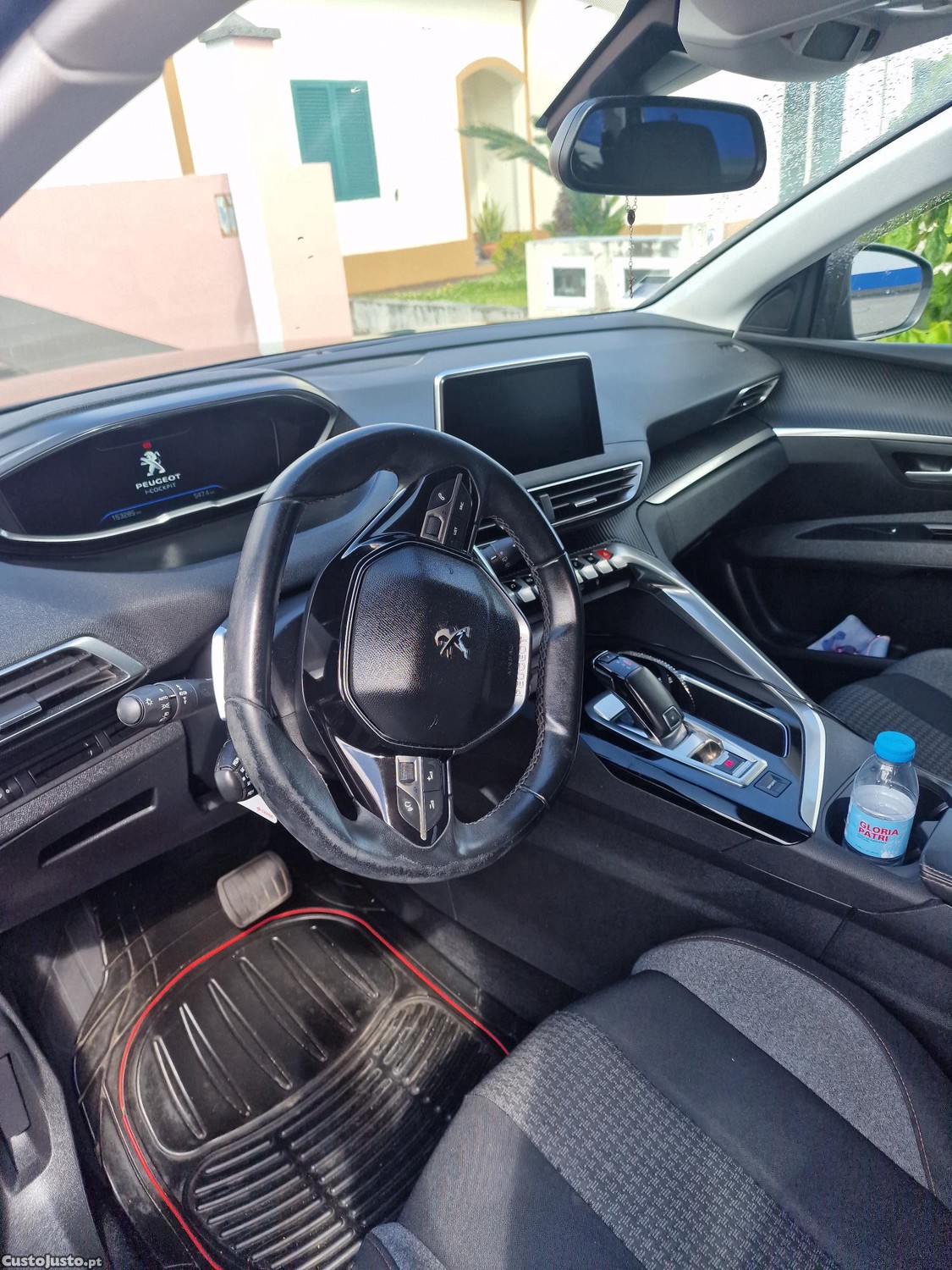 Peugeot 5008 1.6 120cv — photo 5