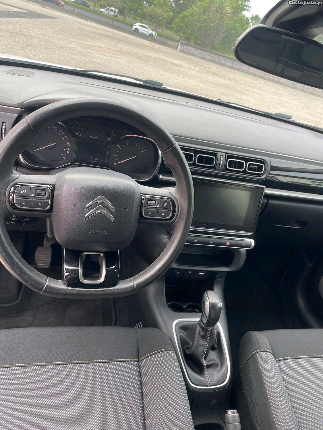 Citroën C3 SUPER NOVO (POUCOS KMS) — photo 5