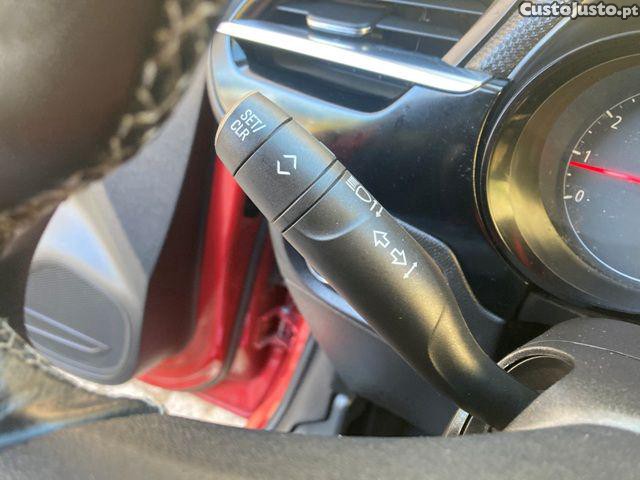 Opel Corsa 1.2 Elegance — fotografia 13