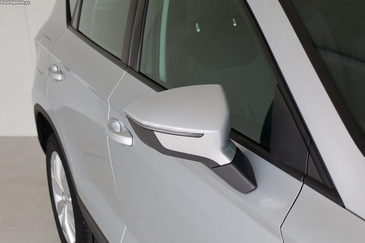 SEAT Ateca 1.0 TSI Style — fotografia 27