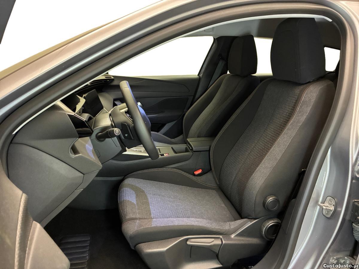 Peugeot 308 SW Hybrid Style e-DCS6 — fotografia 7