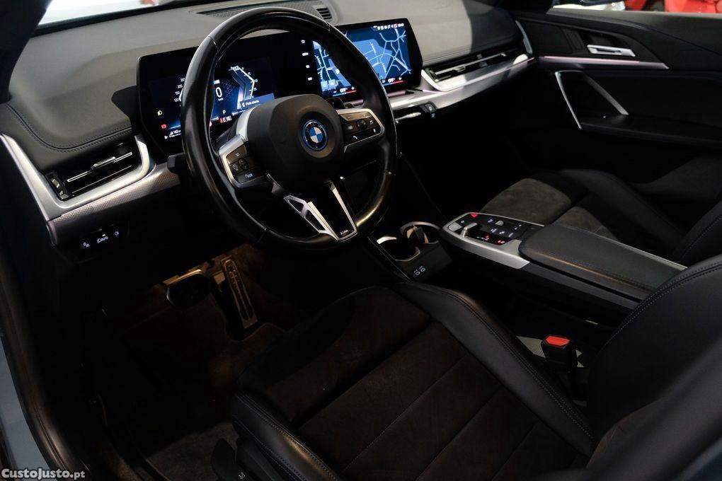BMW X1 xDrive25e Aut. M Sport Pack — fotografia 21