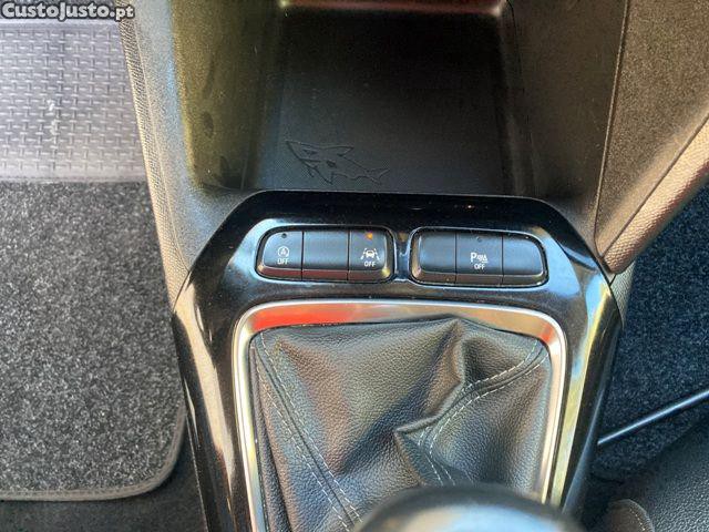 Opel Corsa 1.2 Elegance — fotografia 4