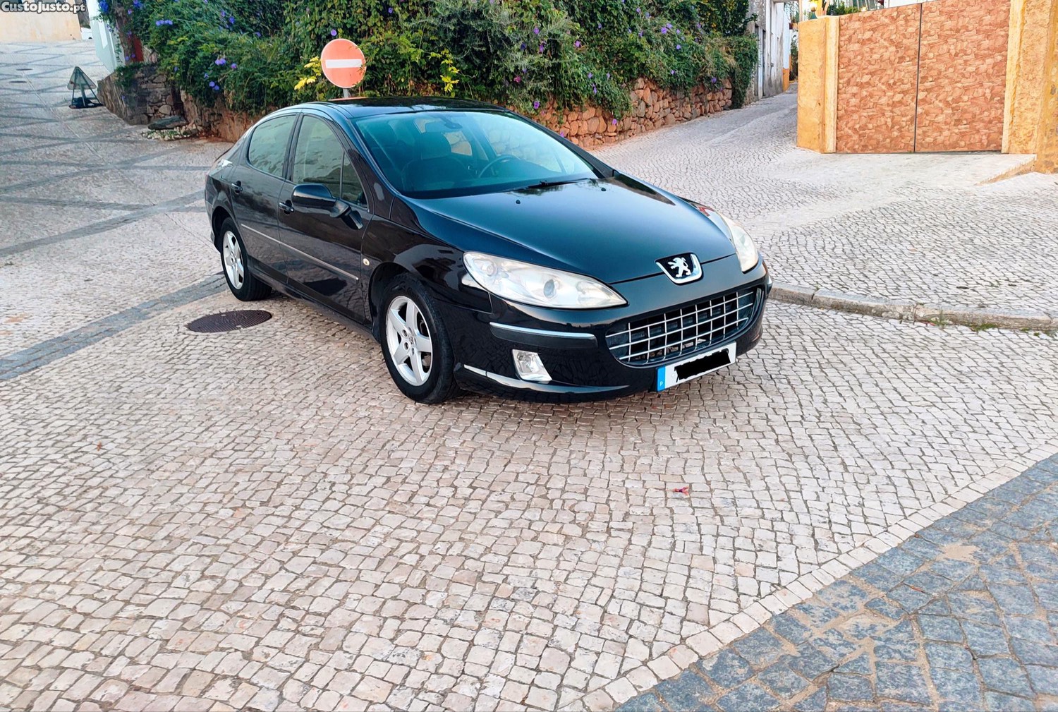 Peugeot 407 1.6 HDi Nacional — photo 2