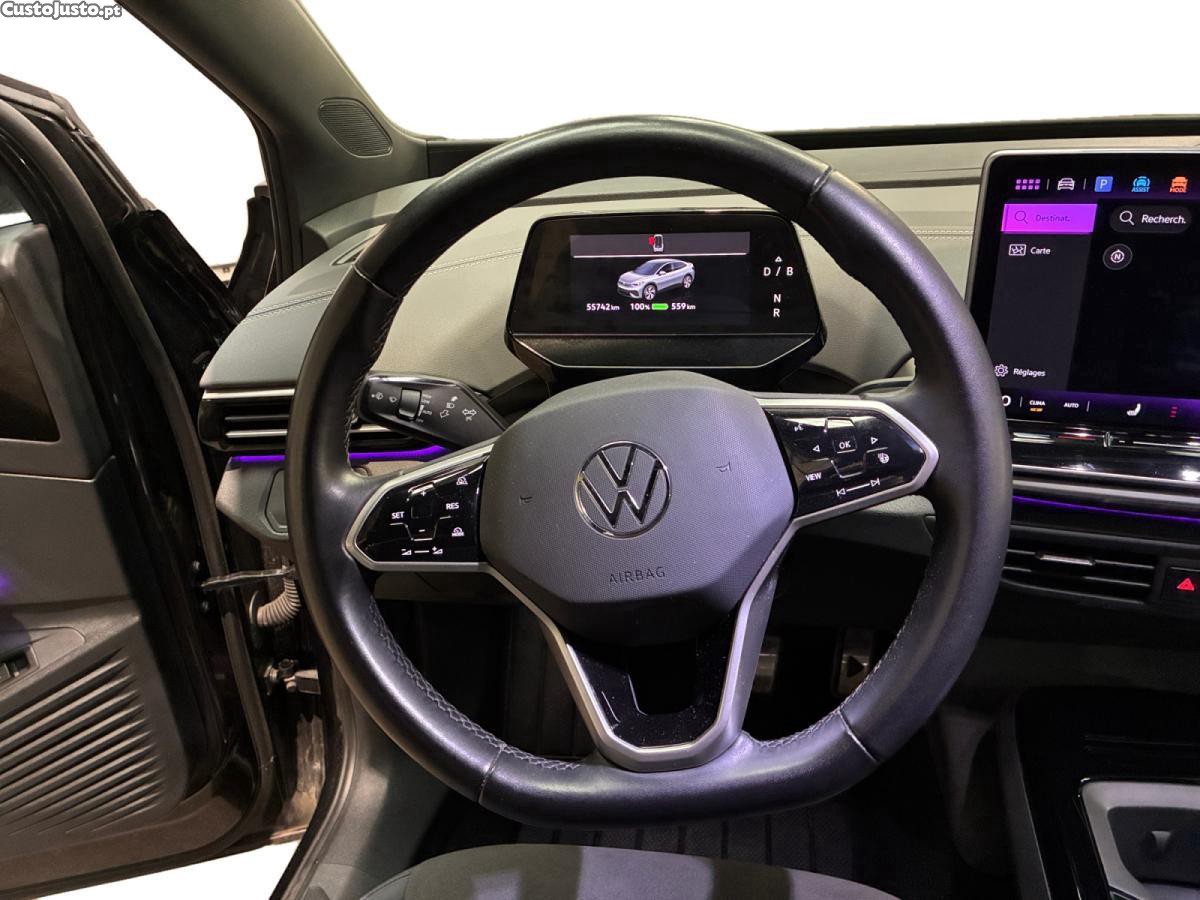 Volkswagen ID.5 77 kWh Pro Life Max — fotografia 6