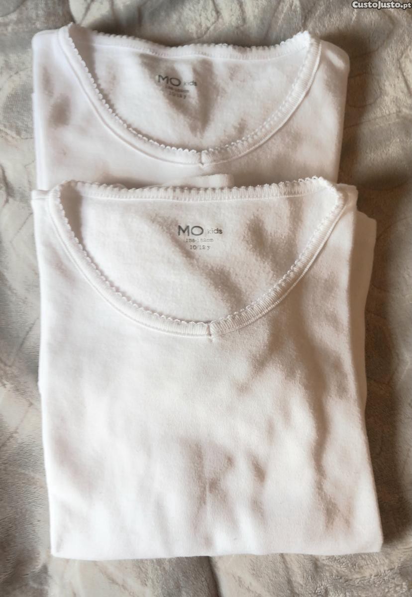 Camisolas interiores (2), Modalfa