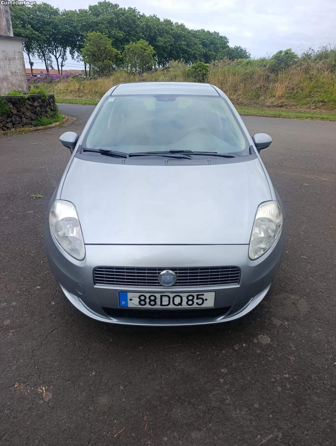 Fiat Punto 1.2 — photo 5