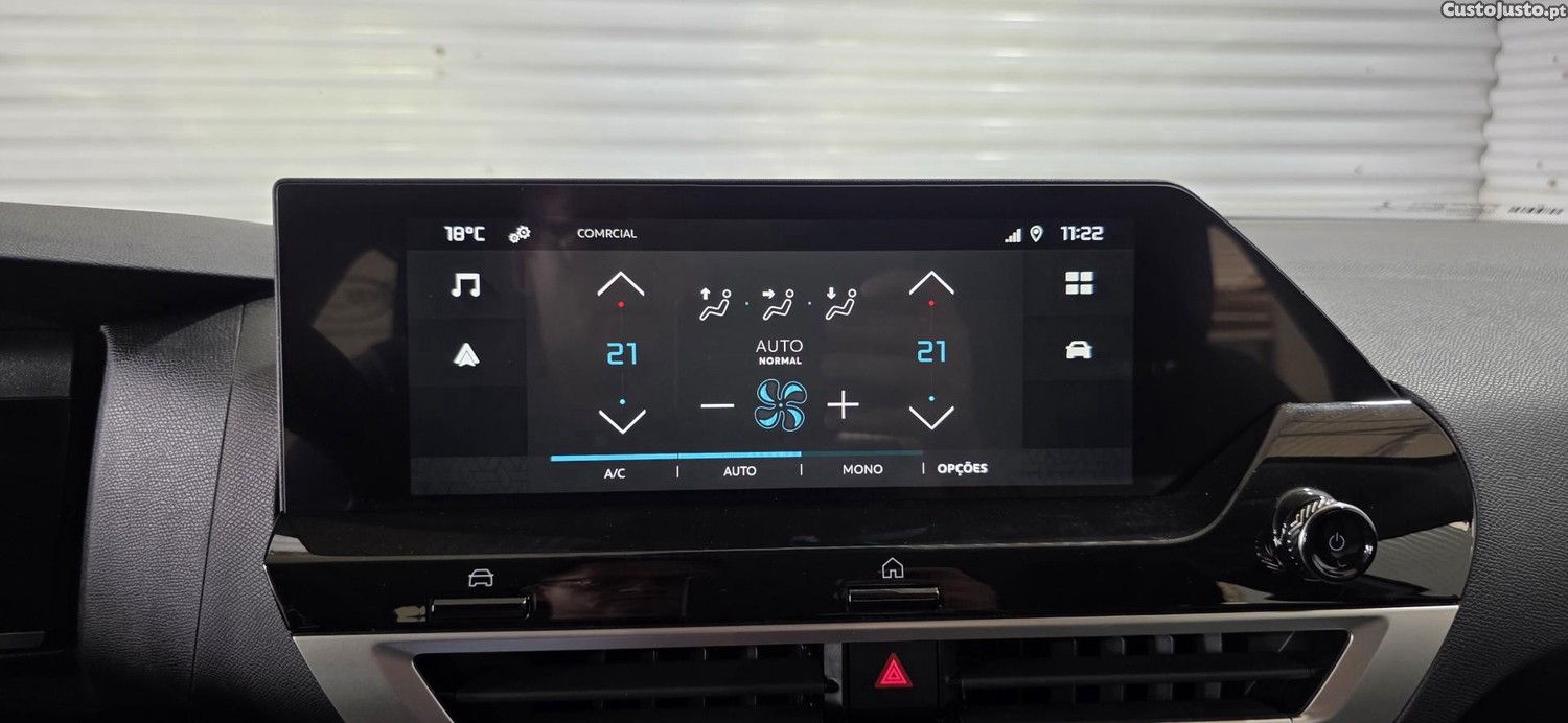 Citroën e-C4 50 kWh YOU! — fotografia 6