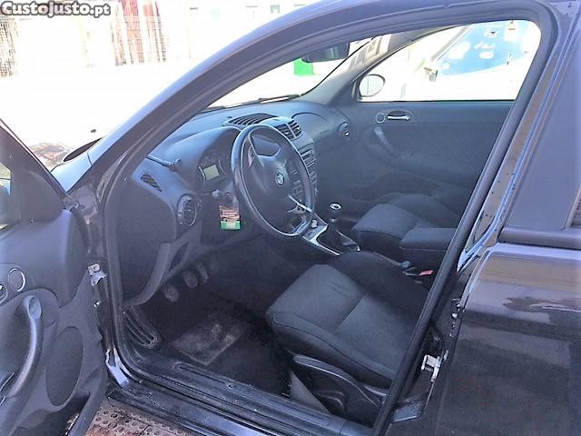 Alfa Romeo 147 (147) — photo 3
