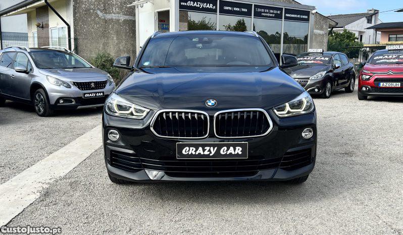 BMW X2 Advantage Automático - 19 — photo 2
