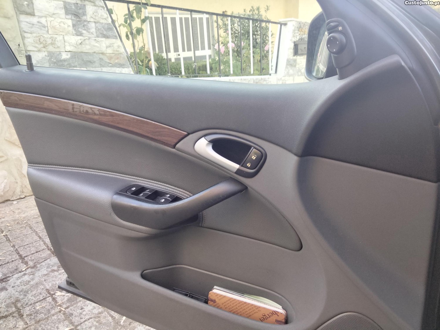 Saab 9-3 (Saab 9-3) — photo 5