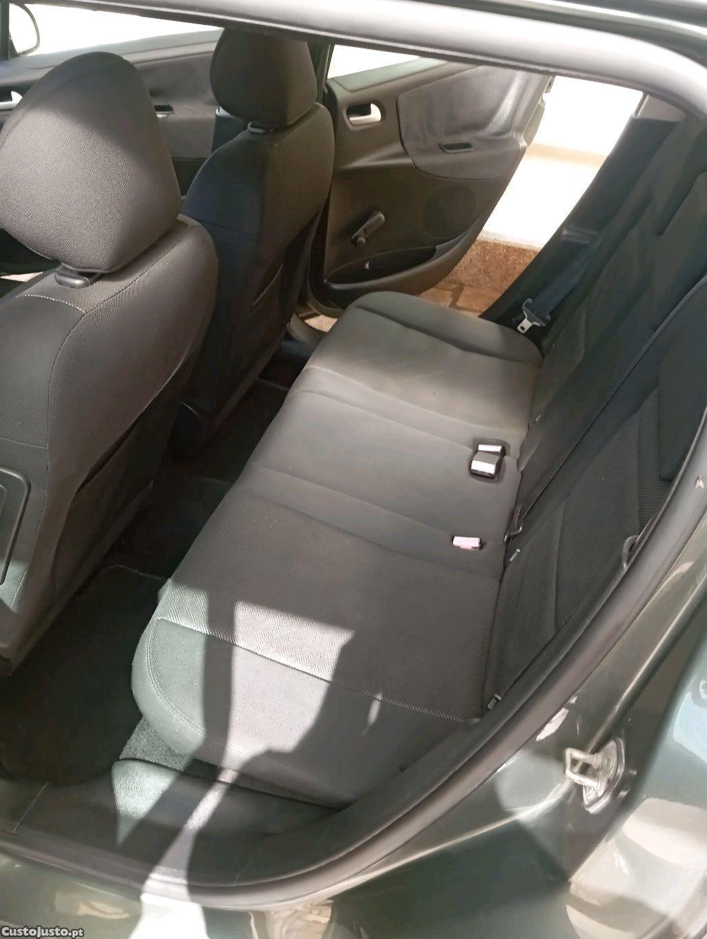 Peugeot 207 SW — fotografia 6