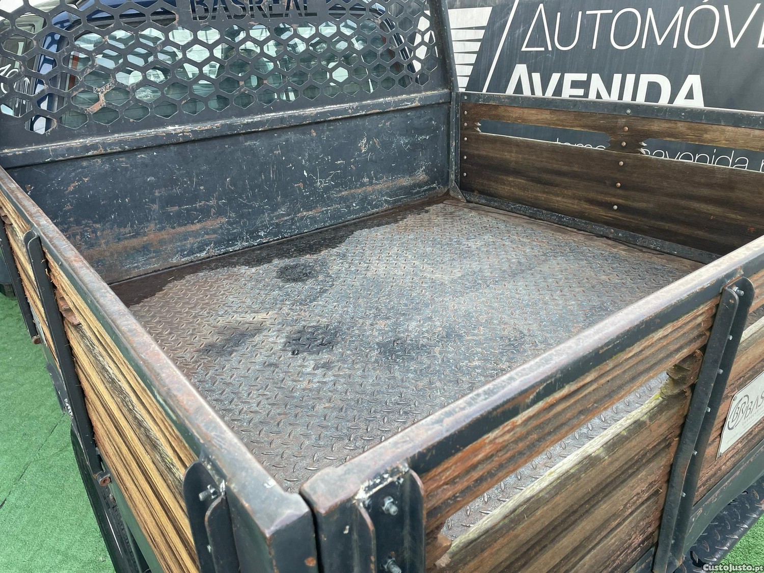 Mitsubishi L200 2.5 TD CD 3.5 — photo 5