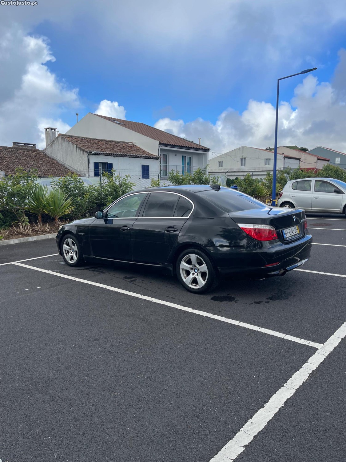 BMW 520 Serie 5 — photo 2