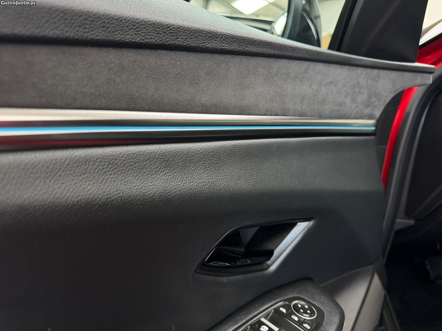 Renault Mégane E-Tech EV60 Equilibre Optimum Charge — fotografia 15
