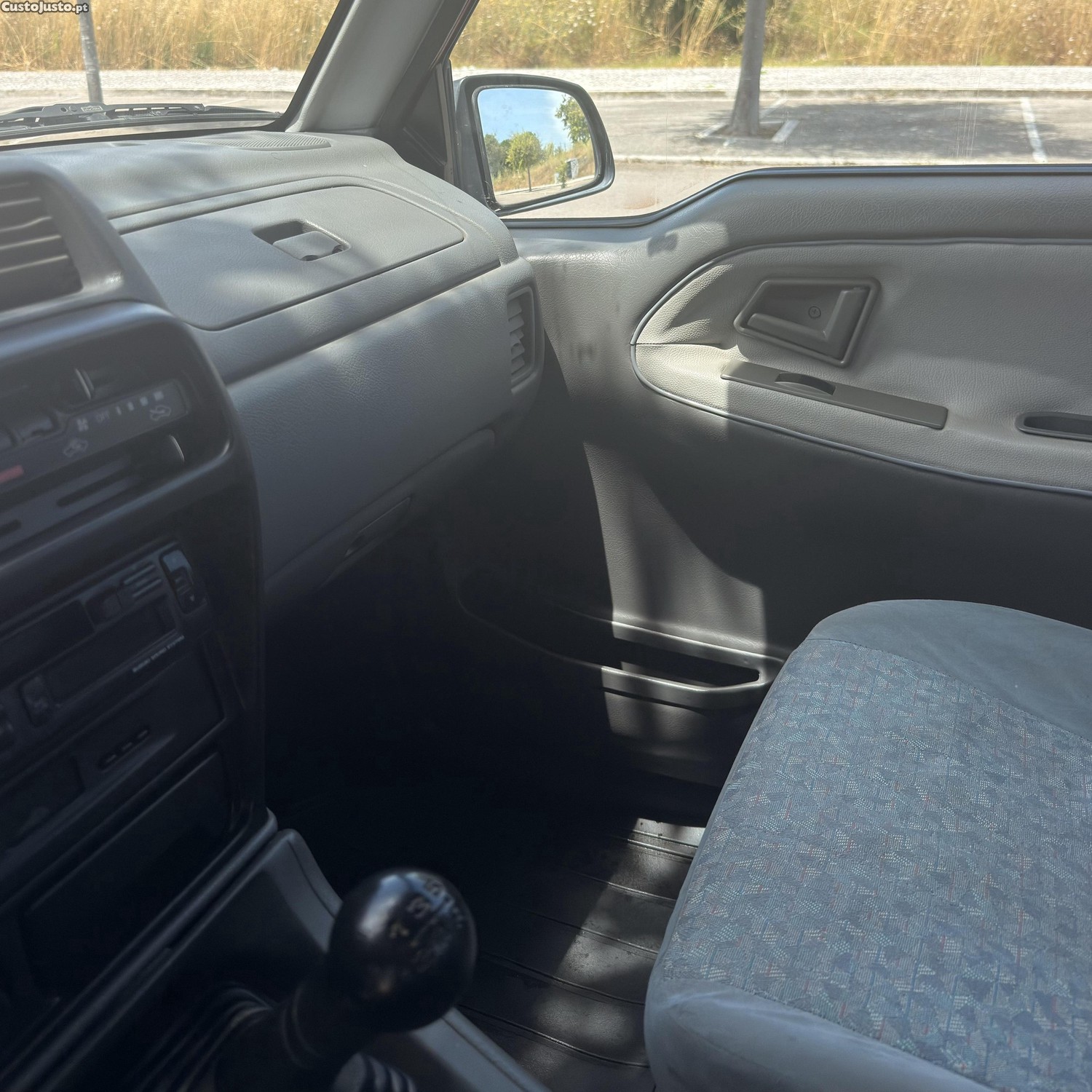 Suzuki Vitara Cabrio — fotografia 5