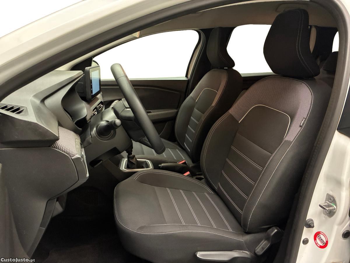 Dacia Jogger 1.0 ECO-G Expression 7L Bi-Fuel — fotografia 6