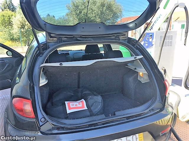 Alfa Romeo 147 (147) — photo 4