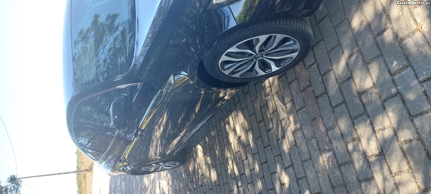 Renault Talisman EDC 1.6 dci 160cv74 000 kms — fotografia 5